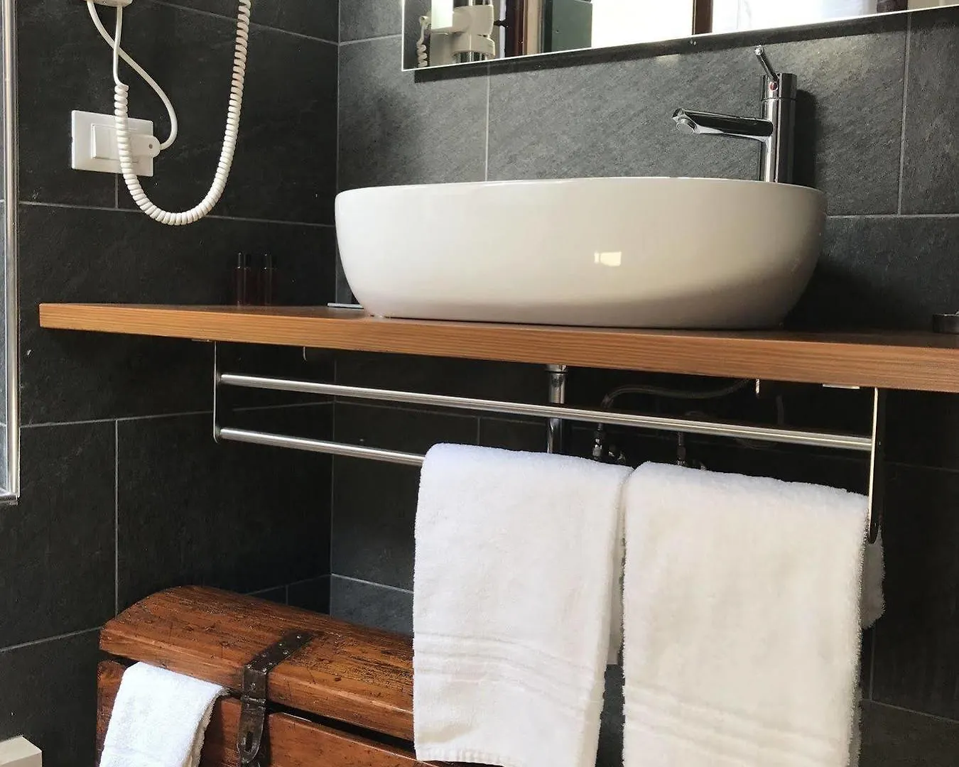 Le Due Corone Bed & Breakfast Venice