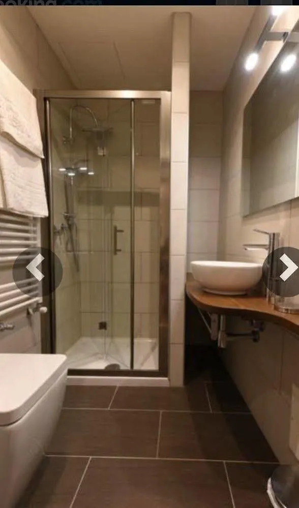 Le Due Corone Bed & Breakfast Venice 2*,