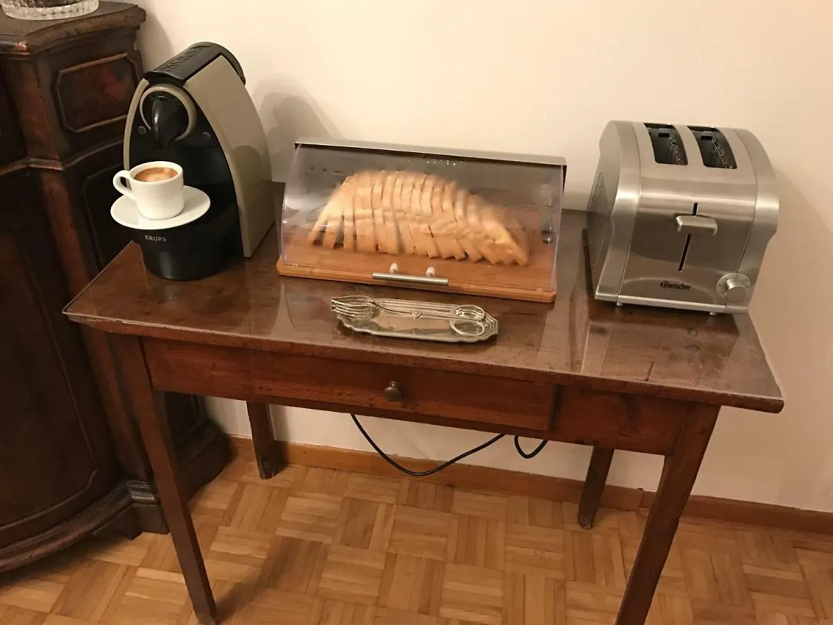 Le Due Corone Bed & Breakfast Venice